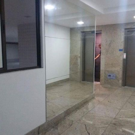Edf Costanova Ponta Verde Maceió Buitenkant foto