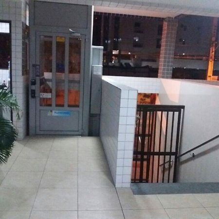 Edf Costanova Ponta Verde Maceió Buitenkant foto