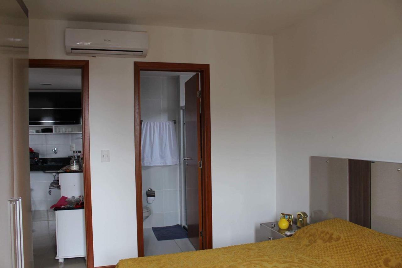 Edf Costanova Ponta Verde Maceió Buitenkant foto