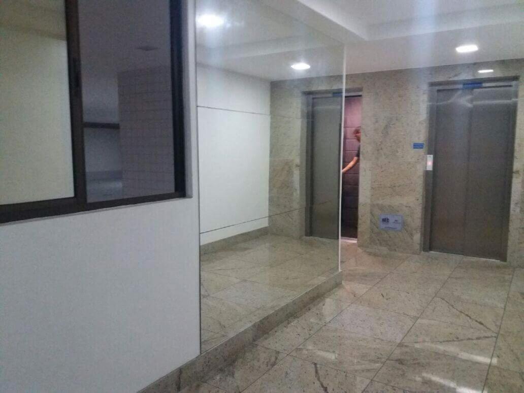 Edf Costanova Ponta Verde Maceió Buitenkant foto