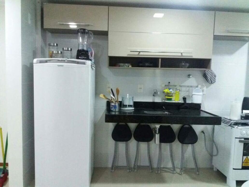 Edf Costanova Ponta Verde Maceió Buitenkant foto