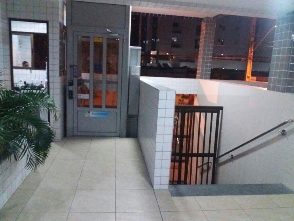 Edf Costanova Ponta Verde Maceió Buitenkant foto