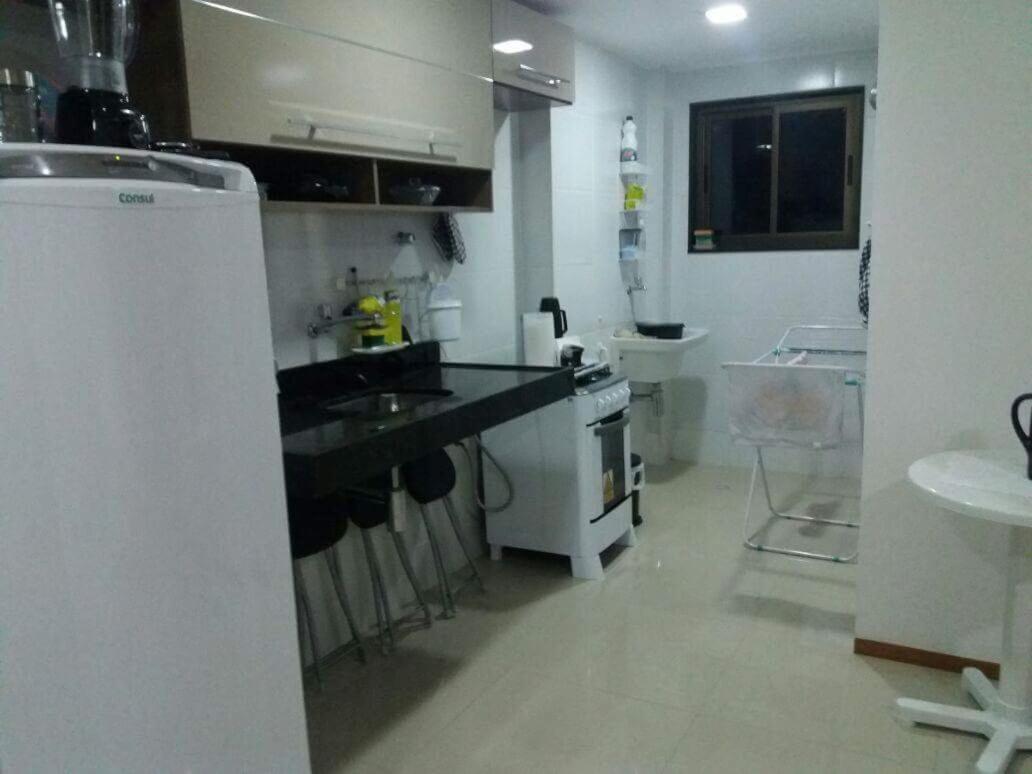 Edf Costanova Ponta Verde Maceió Buitenkant foto