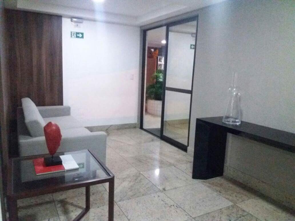Edf Costanova Ponta Verde Maceió Buitenkant foto